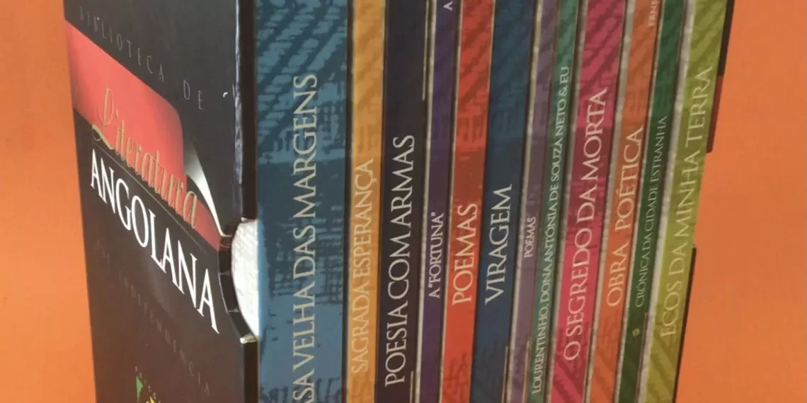 Mercado literário lusófono com nova “Editora Panela