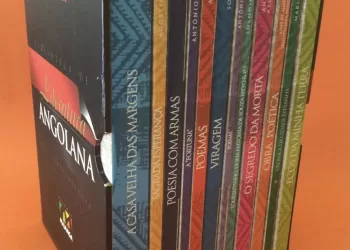 Mercado literário lusófono com nova “Editora Panela