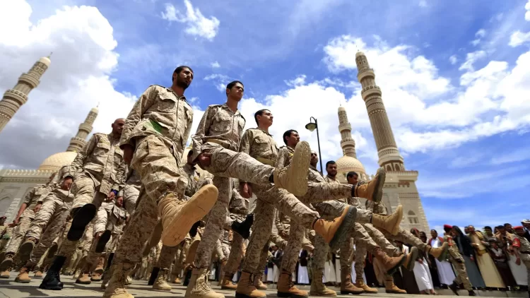 Arábia Saudita recusa participar na coalizão dos EUA contra houthis no mar Vermelho, diz mídia