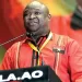 “MPLA é defensor dos interesses do povo angolano”, afirma Manuel Homem