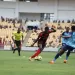 1º de Agosto e Desportivo da Huíla repartem pontos na Tundavala