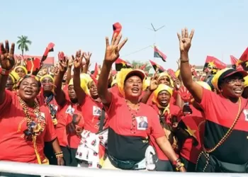 MPLA pede maior união dos militantes