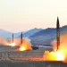 EUA e Japão condenam disparo de míssil balístico intercontinental por Pyongyang