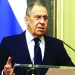 Com o mundo cansado do dólar, Lula impulsionou criação de sistemas de pagamento alternativos, diz Lavrov