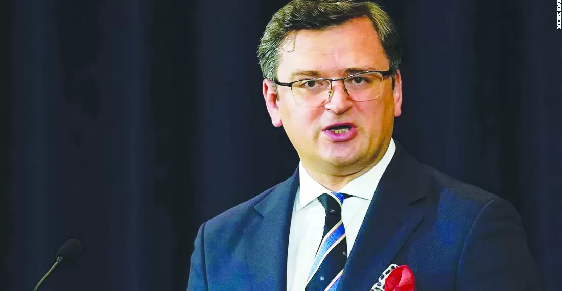 Kiev fala de efeitos devastadores se a União Europeia afastar adesão