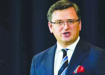 Kiev fala de efeitos devastadores se a União Europeia afastar adesão