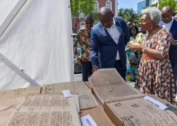 Exposição de obras da ‘literatura colonial’ nos 150 anos da Biblioteca Municipal de Luanda