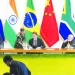 MRE russo cita prioridades do país na presidência do BRICS