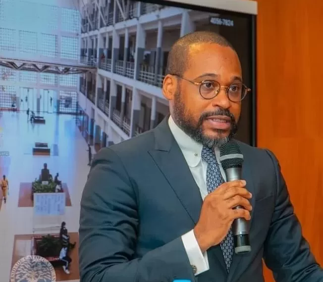 Constituição da República de Angola defende e protege direitos e liberdades fundamentais do homem