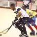Académica e Sagrado Coração decidem o título do Nacional de hóquei em patins