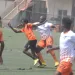FC Calemba e Neidji abrem ronda oito da Liga de Luanda