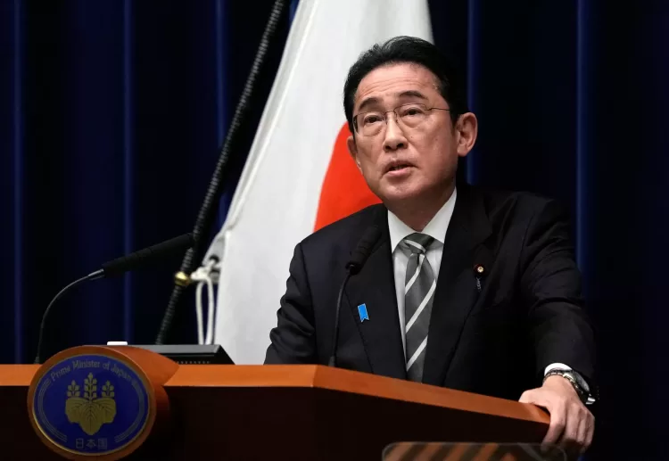 Demissão de quatro ministros em escândalo de fraude financeira no Japão