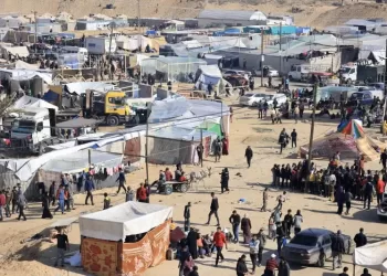 Situação humanitária em Gaza leva Guterres a invocar artigo 99º da Carta das Nações Unidas