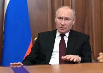 Putin: Ocidente tenta esmagar a Rússia, mas nunca conseguirá isso