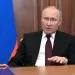 Putin: Ocidente tenta esmagar a Rússia, mas nunca conseguirá isso