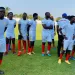 União de Malanje prepara recepção ao Interclube