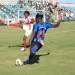 São Salvador surpreende Interclube em pleno 22 de Junho