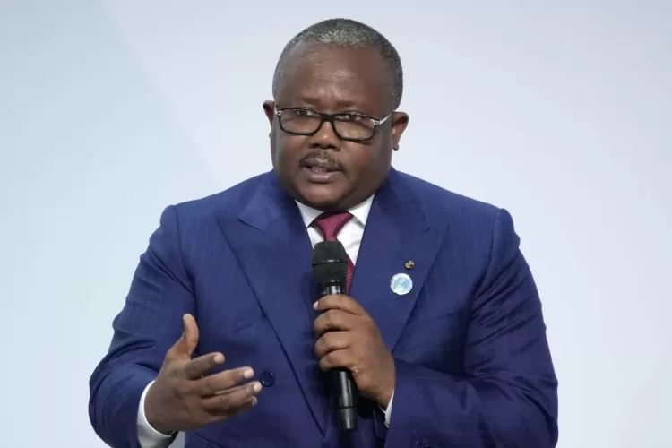 PR guineense afirma que PM reconduzido só deve obediência a si