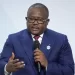 PR guineense afirma que PM reconduzido só deve obediência a si