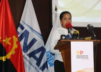 Projecto norueguês valoriza orçamento participativo nas escolhas das comunidades