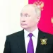 Moscovo acusa Kiev de lançar drones contra Vladimir Putin