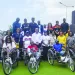 Noble Care Foundation doa cadeiras de rodas e cestas básicas a munícipes do Cazenga