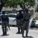 Disparos e detenções em dia de votação em Moçambique