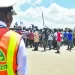 Maputo a funcionar em dia de paralisação convocada pela Renamo