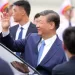 Xi Jinping no Vietname para contrariar aproximação de Hanói ao Ocidente