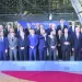 Líderes da UE reunidos para debater plano A de apoio e adesão da Ucrânia