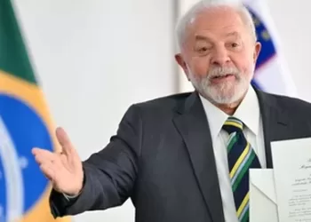 Lula da Silva diz que Mercosul e UE podem acabar sem acordo