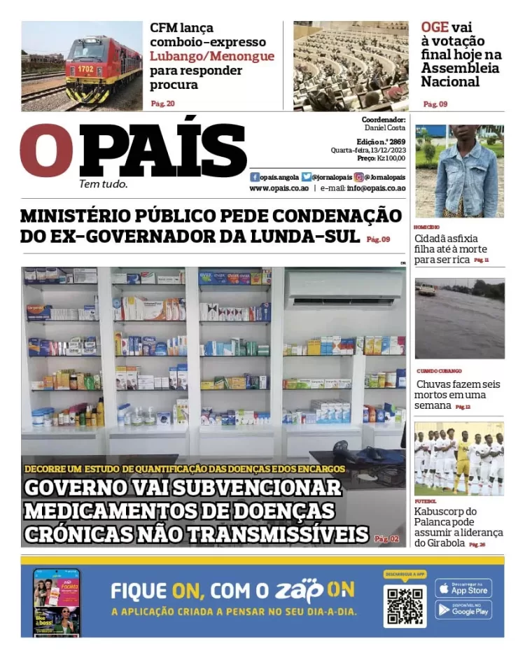 Editorial: Envolver