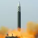 Míssil balístico lançado pela Coreia do Norte tem capacidade de alcançar EUA, alerta mídia