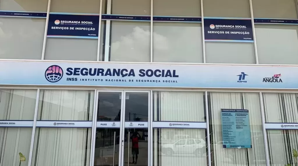 Empresas devem mais 100 mil milhões de kwanzas à Segurança Social