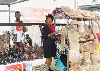 Feira da Mulher Empreendedora rende AKZ mais de 70 milhões