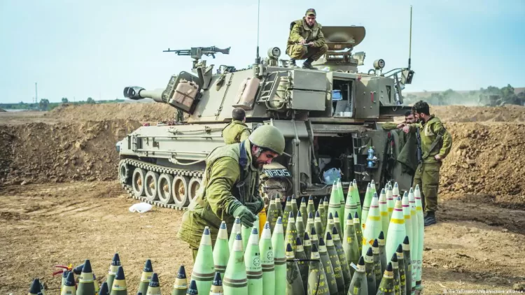 Blinken informa Israel sobre encerrar operações na Faixa de Gaza antes do Ano Novo