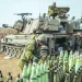 Blinken informa Israel sobre encerrar operações na Faixa de Gaza antes do Ano Novo