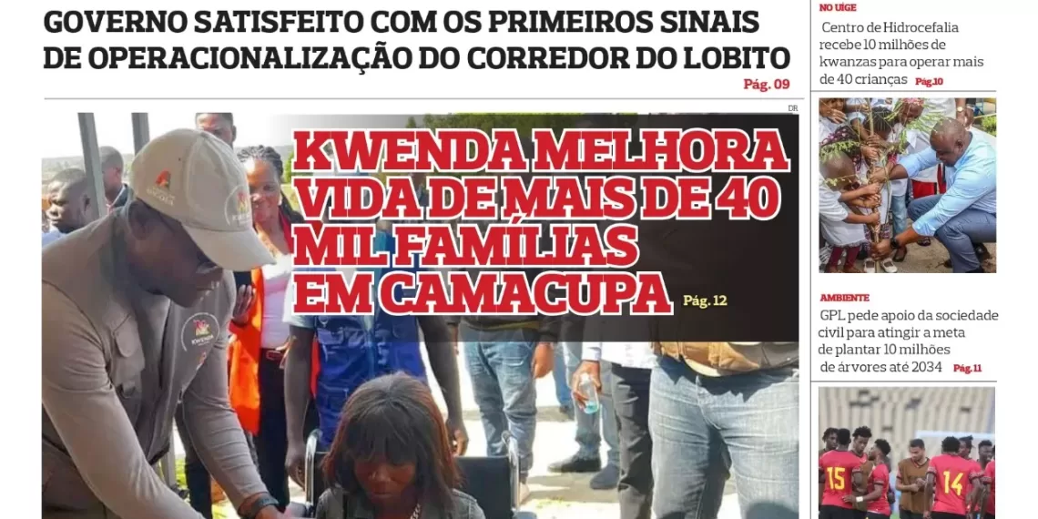Editorial: Exército e os interesses da Nação