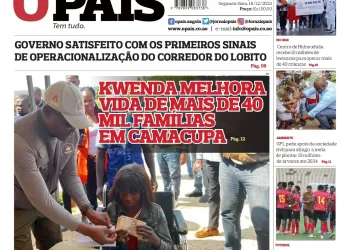 Editorial: Exército e os interesses da Nação