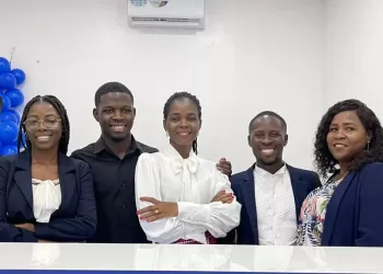 Identificamos o perfil de jovens que Angola precisa