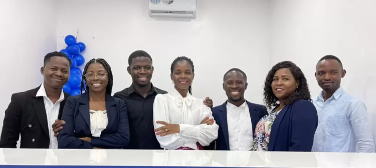 Identificamos o perfil de jovens que Angola precisa