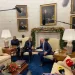 Angola e os Estados Unidos da América: marcos e desafios para o futuro face ao encontro entre o Presidente Joe Biden e o Presidente João Lourenço