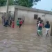 Chuva mata uma pessoa e desaloja 23 famílias em Malanje