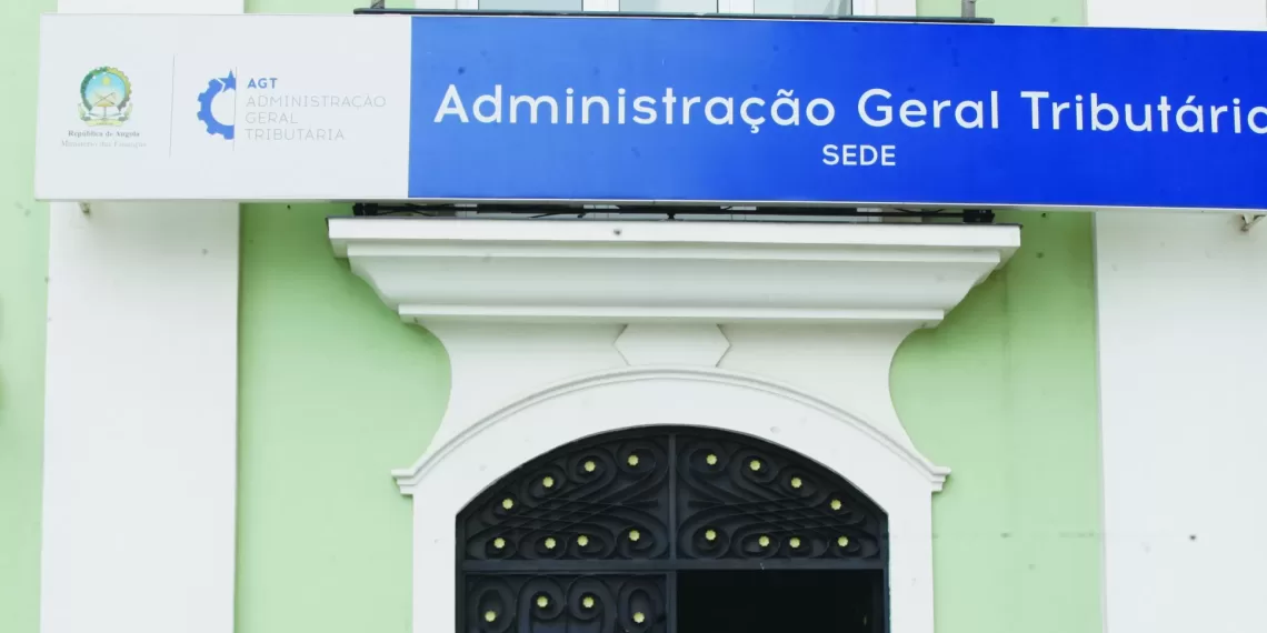 Arrecadação não petrolífera acima dos 4 biliões de kwanzas
