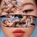Conheça a artista sul coreana que usa a própria pele como tela