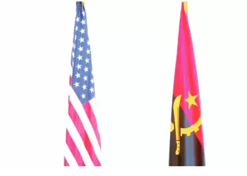 Os caminhos percorridos para a normalização das relações entre Angola e EUA