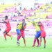 Libolo tenta quebrar tradição do Petro no Estádio de Calulo