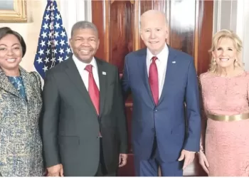 O casamento entre o pragmatismo de João Lourenço e a doutrina Biden