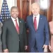 O casamento entre o pragmatismo de João Lourenço e a doutrina Biden