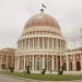 Ruptura de água na Assembleia Nacional já superada